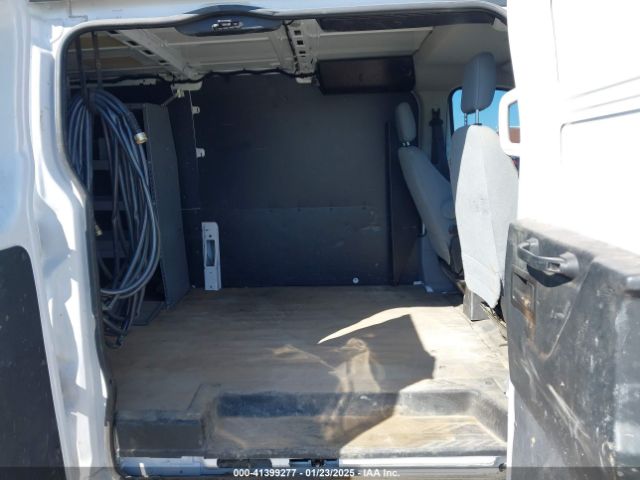 1FTYE1ZM1GKA89091 Ford Transit-150