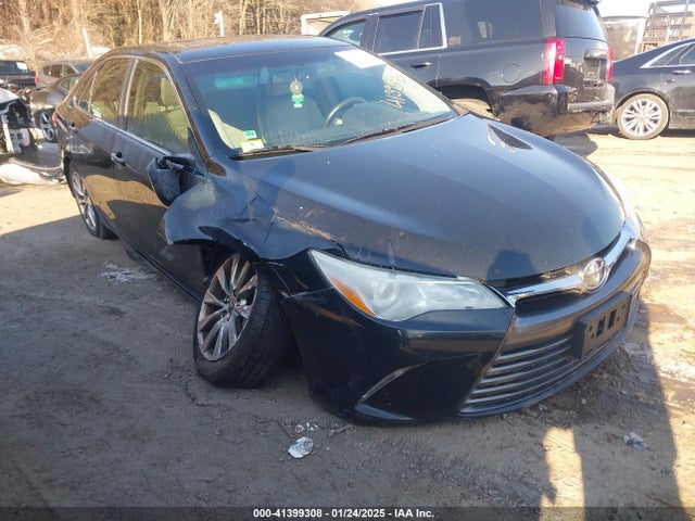 Toyota CAMRY XLE 2016 4T1BF1FK8GU577220 Image 1