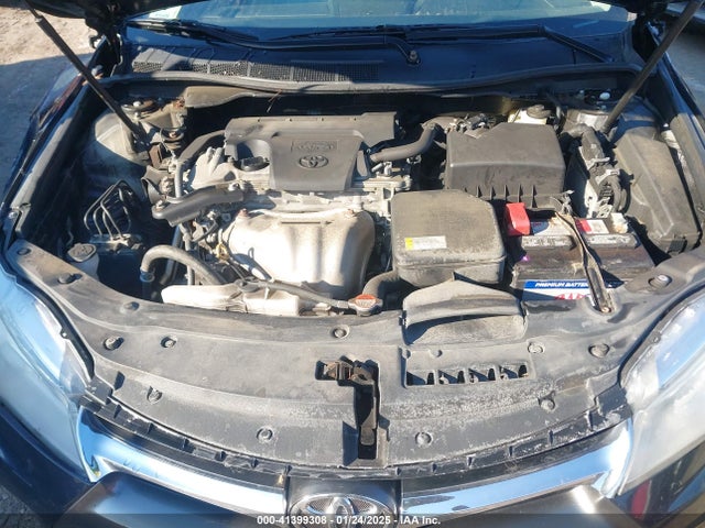 Toyota CAMRY XLE 2016 4T1BF1FK8GU577220 Image 10