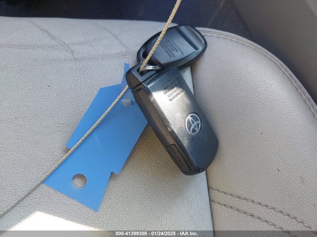 Toyota CAMRY XLE 2016 4T1BF1FK8GU577220 Image 11