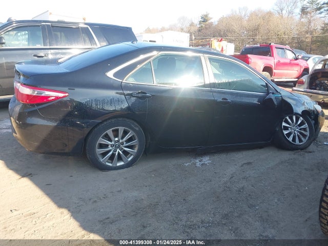Toyota CAMRY XLE 2016 4T1BF1FK8GU577220 Image 13