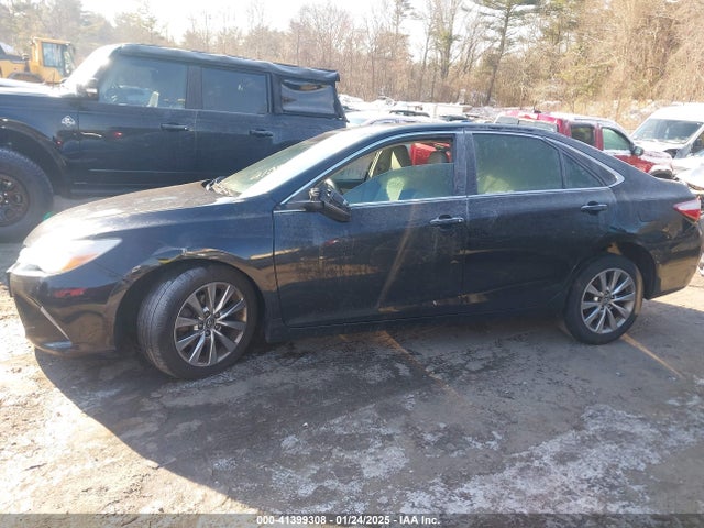 Toyota CAMRY XLE 2016 4T1BF1FK8GU577220 Image 14