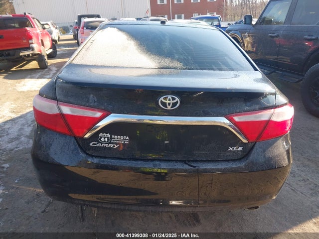 Toyota CAMRY XLE 2016 4T1BF1FK8GU577220 Image 16