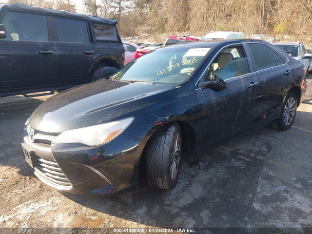 Toyota CAMRY XLE 2016 4T1BF1FK8GU577220 Image 2