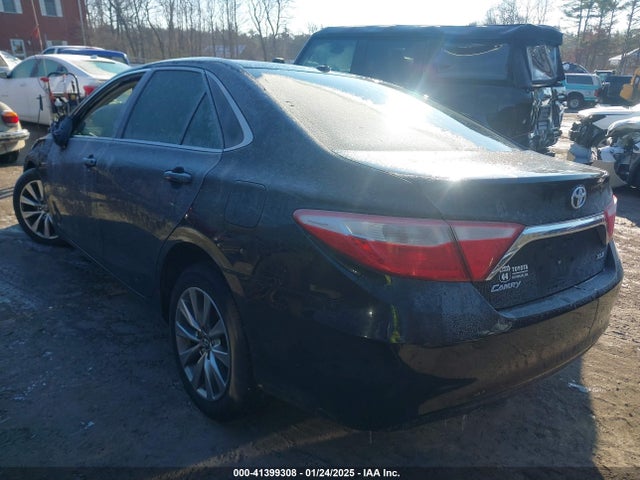 Toyota CAMRY XLE 2016 4T1BF1FK8GU577220 Image 3