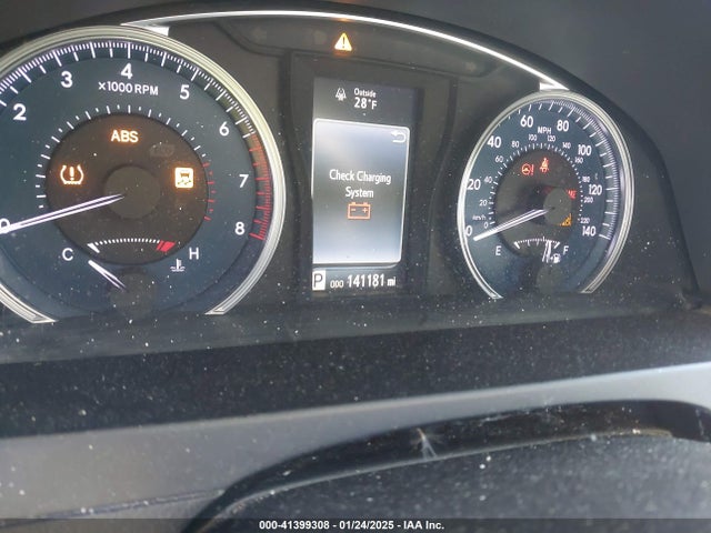 Toyota CAMRY XLE 2016 4T1BF1FK8GU577220 Image 7