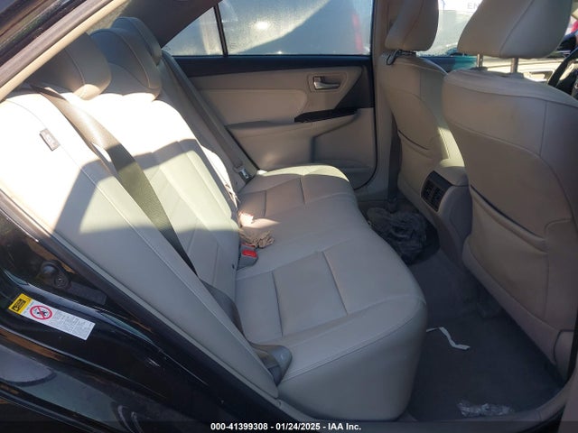 Toyota CAMRY XLE 2016 4T1BF1FK8GU577220 Image 8