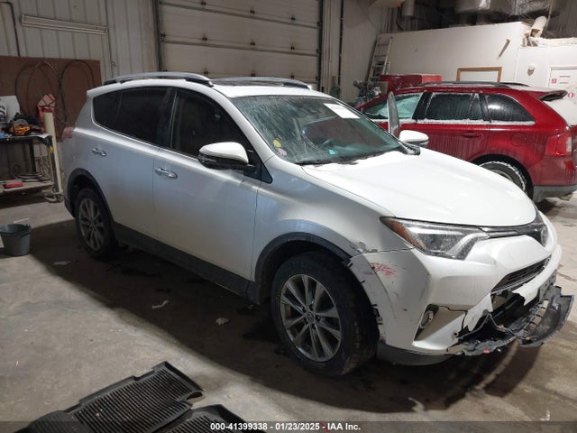 2017 2T3DFREV8HW649304 main image