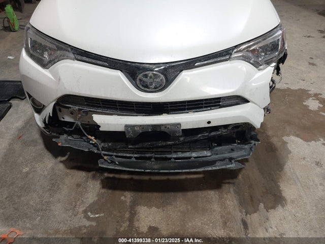 Toyota Rav4 Limited 2017 2T3DFREV8HW649304 Image 12