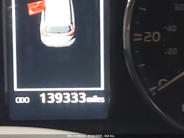 Toyota Rav4 Limited 2017 2T3DFREV8HW649304 Image 15