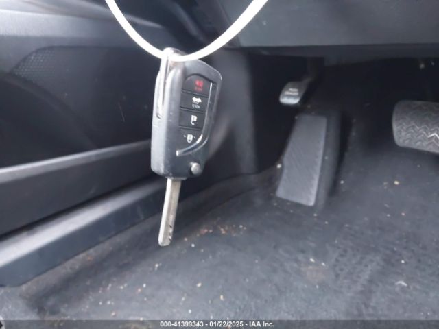 4T1G11AK9PU806581 Toyota CAMRY SE
