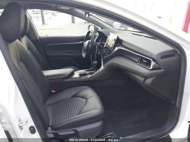 4T1G11AK9PU806581 Toyota CAMRY SE