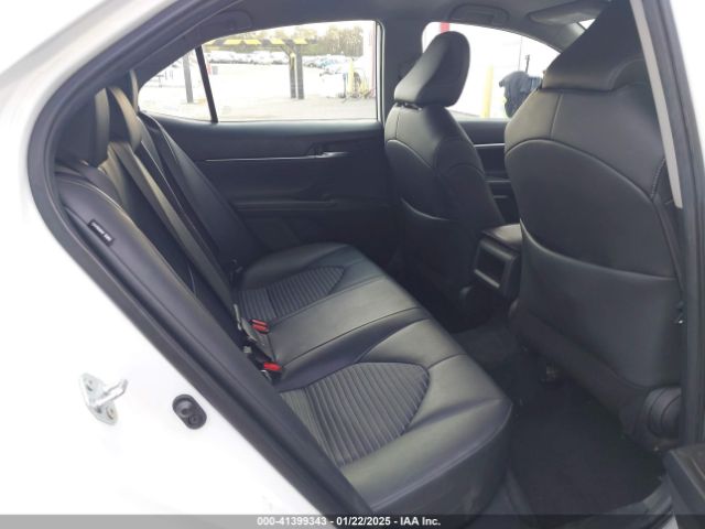 4T1G11AK9PU806581 Toyota CAMRY SE