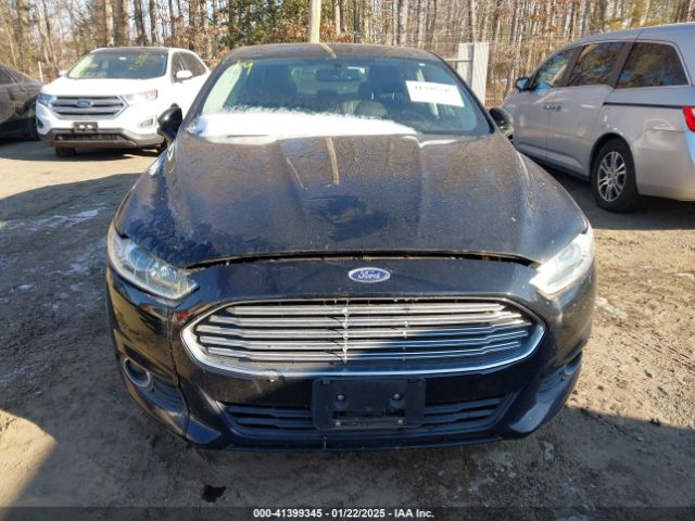 1FA6P0HD6G5119915 Ford FUSION SE