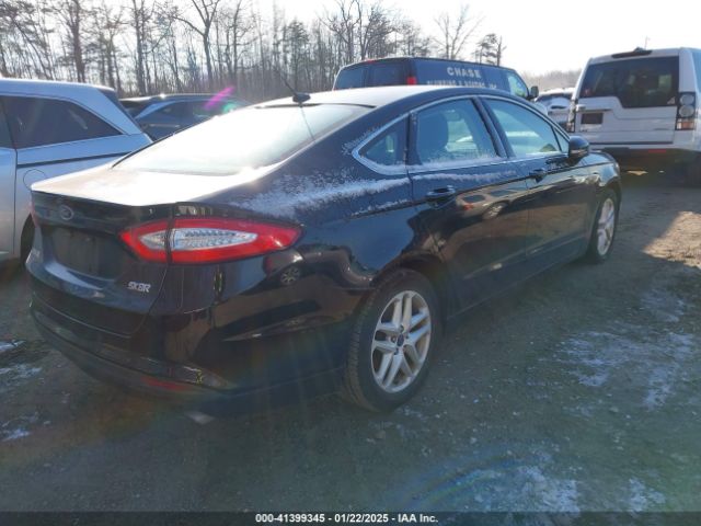 1FA6P0HD6G5119915 Ford FUSION SE