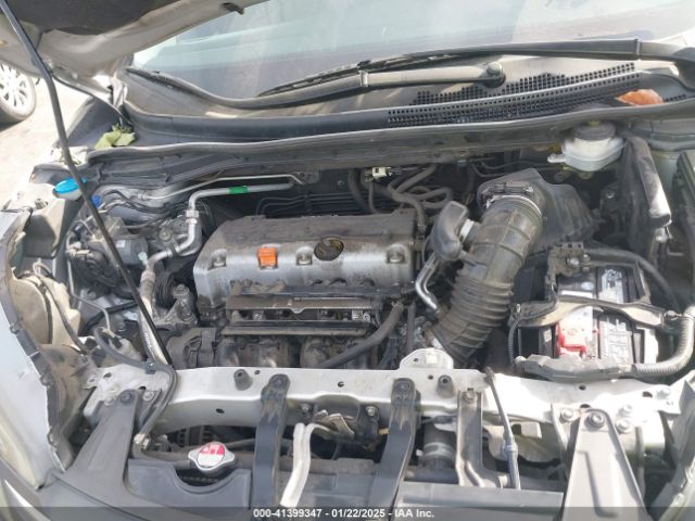 5J6RM4H52EL068447 Honda CR-V EX