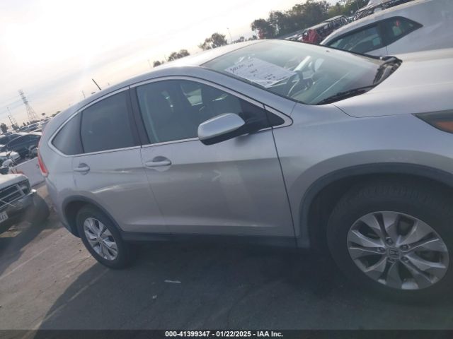5J6RM4H52EL068447 Honda CR-V EX
