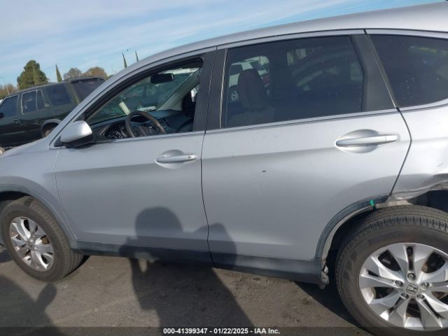 5J6RM4H52EL068447 Honda CR-V EX