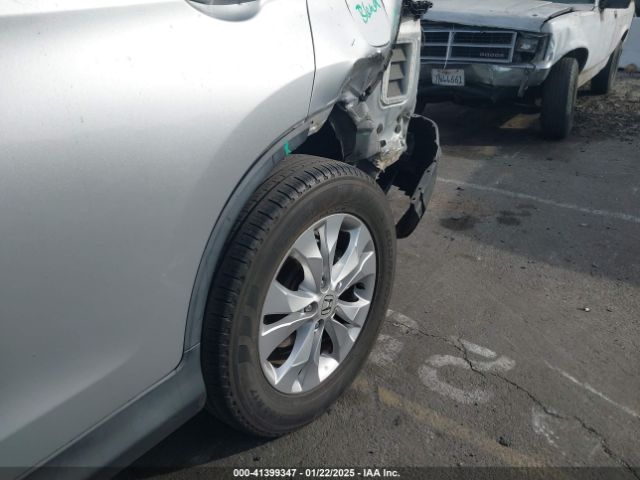 5J6RM4H52EL068447 Honda CR-V EX