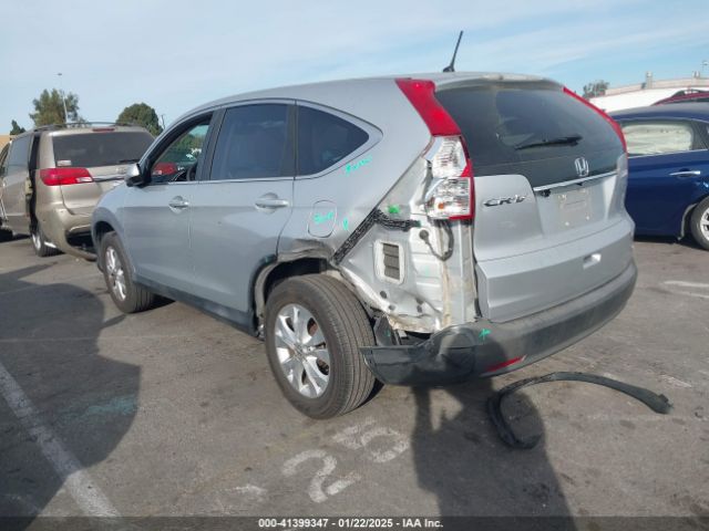 5J6RM4H52EL068447 Honda CR-V EX