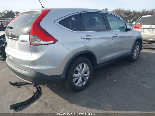 5J6RM4H52EL068447 Honda CR-V EX
