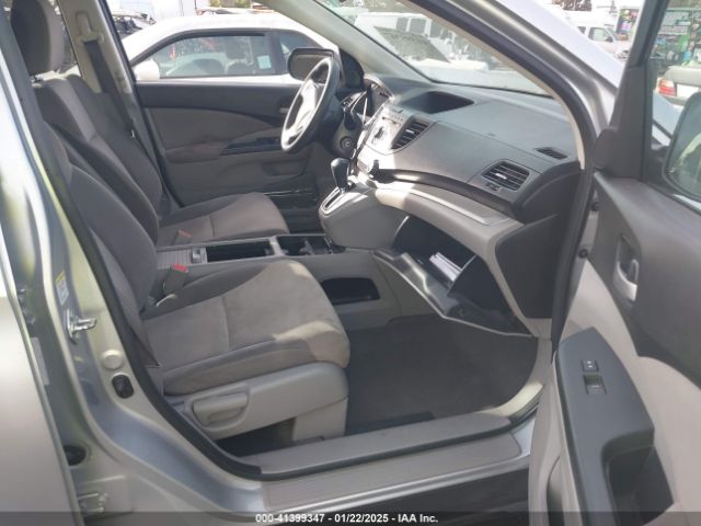 5J6RM4H52EL068447 Honda CR-V EX