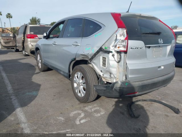 5J6RM4H52EL068447 Honda CR-V EX