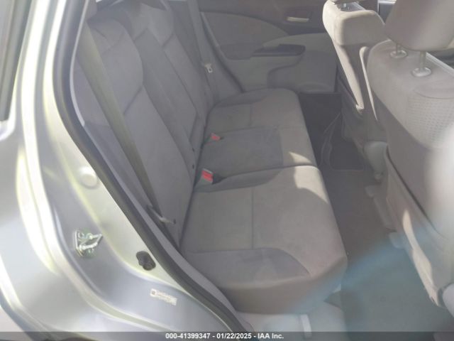5J6RM4H52EL068447 Honda CR-V EX