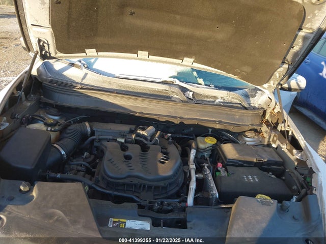 Jeep Cherokee Latitude 2015 1C4PJMCS6FW570963 Image 10