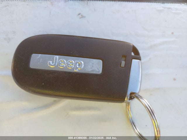 Jeep Cherokee Latitude 2015 1C4PJMCS6FW570963 Image 11