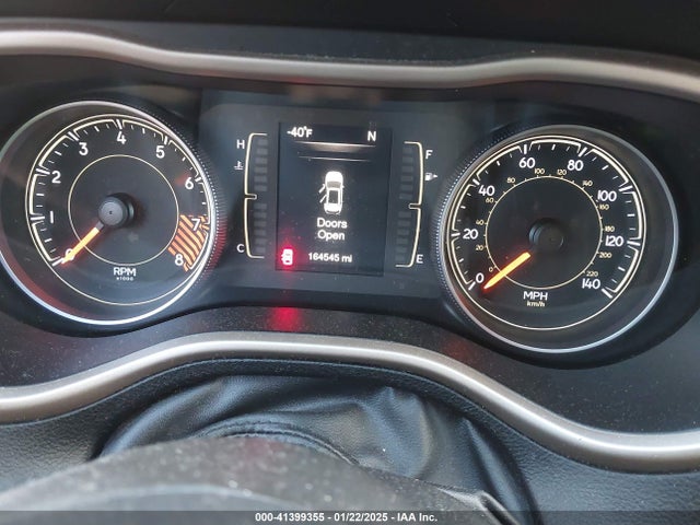 Jeep Cherokee Latitude 2015 1C4PJMCS6FW570963 Image 7