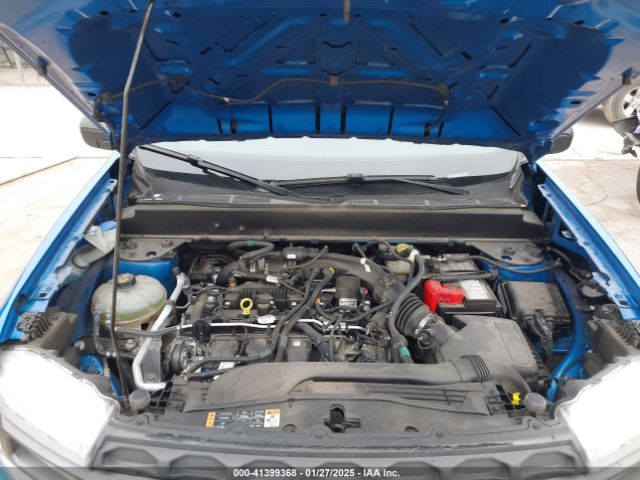 2022 FORD MAVERICK 3FTTW8E96NRA85595 Photo 9