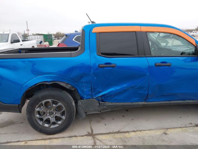 2022 FORD MAVERICK 3FTTW8E96NRA85595 Photo 5