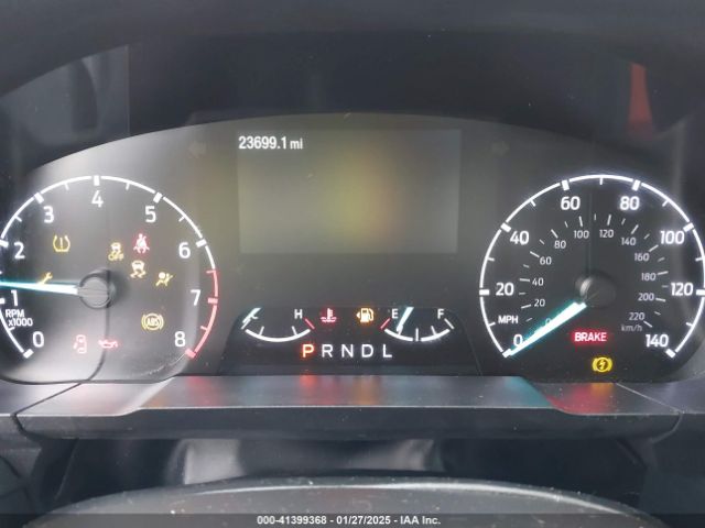 2022 FORD MAVERICK 3FTTW8E96NRA85595 Photo 6