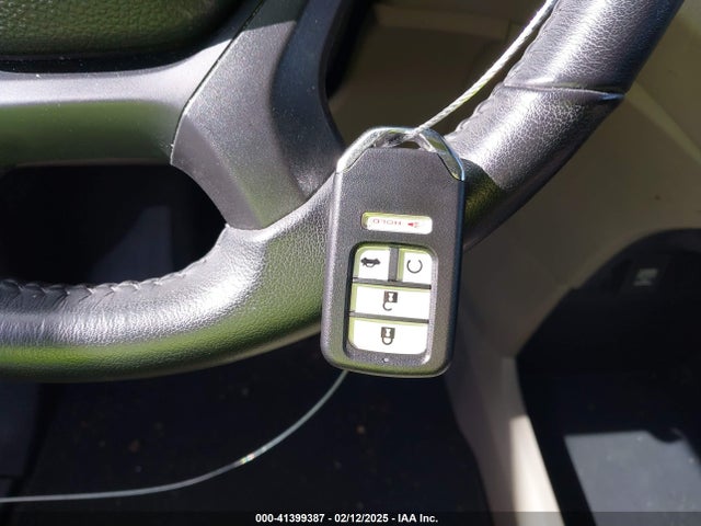 Honda Odyssey 2020 5FNRL6H73LB010076 Image 11