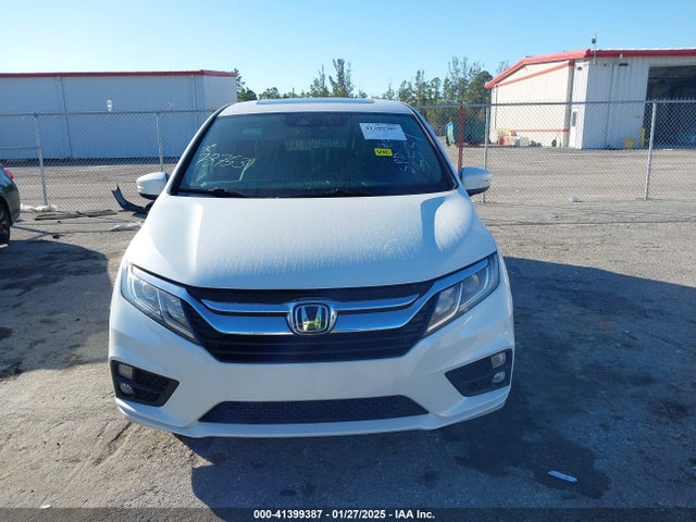 Honda Odyssey 2020 5FNRL6H73LB010076 Image 12