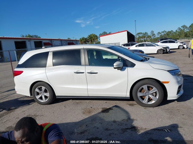 Honda Odyssey 2020 5FNRL6H73LB010076 Image 13