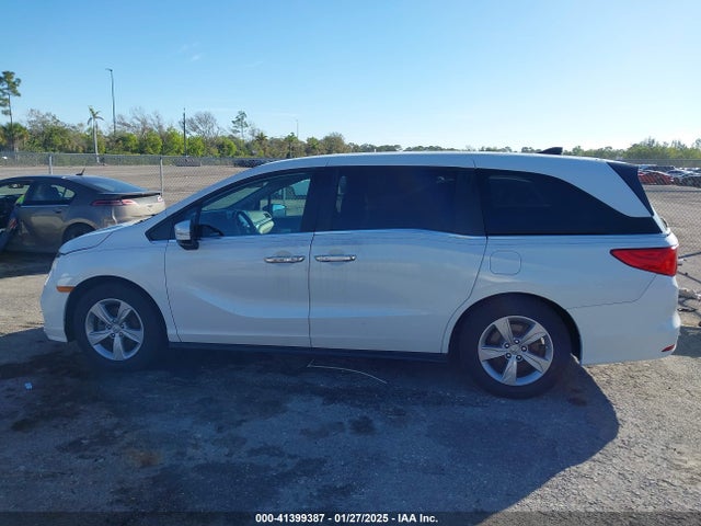 Honda Odyssey 2020 5FNRL6H73LB010076 Image 14