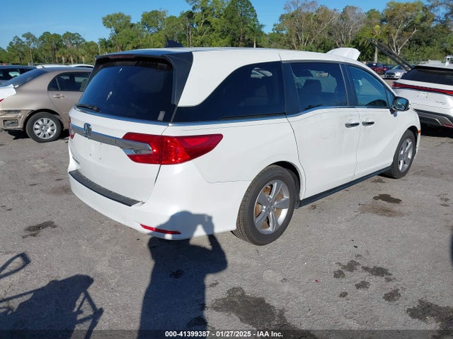Honda Odyssey 2020 5FNRL6H73LB010076 Image 4
