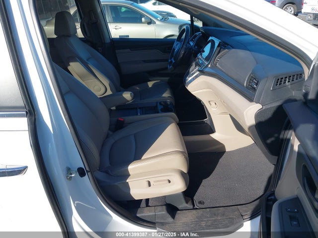 Honda Odyssey 2020 5FNRL6H73LB010076 Image 5