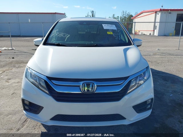 Honda Odyssey 2020 5FNRL6H73LB010076 Image 6
