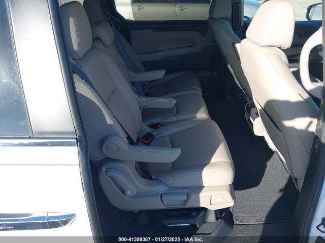 Honda Odyssey 2020 5FNRL6H73LB010076 Image 8