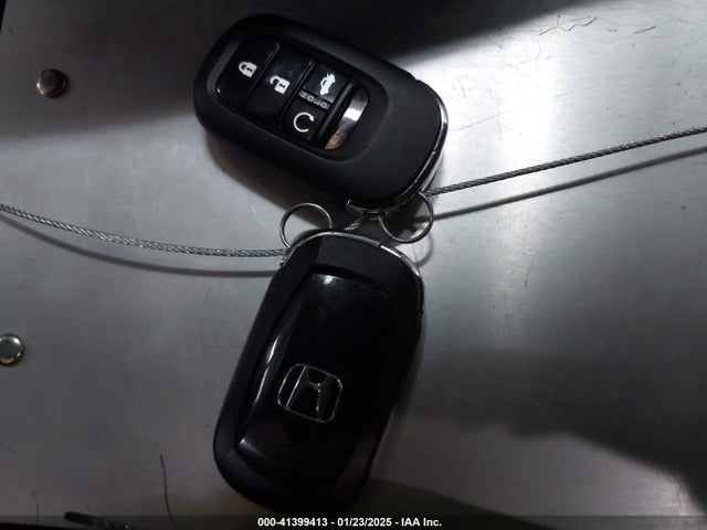 Honda Civic Sport 2024 2HGFE2F52RH591971 Image 11