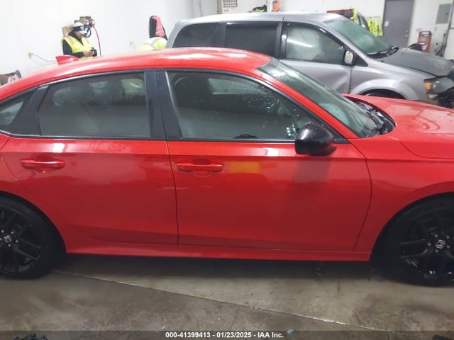 Honda Civic Sport 2024 2HGFE2F52RH591971 Image 13