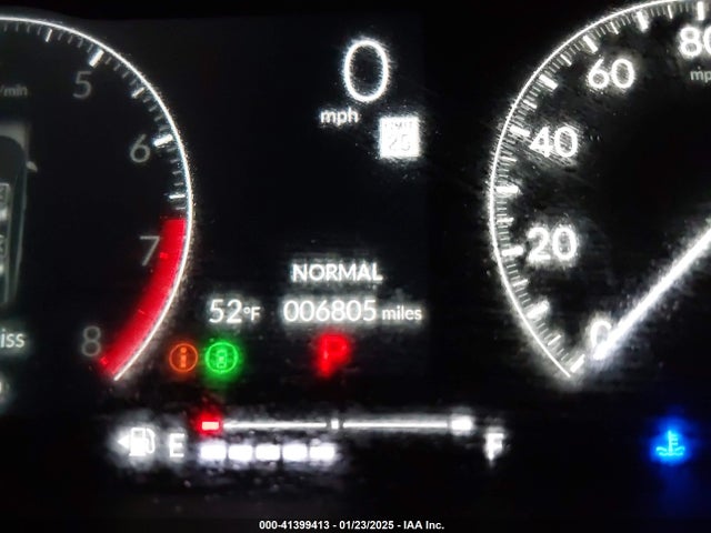 Honda Civic Sport 2024 2HGFE2F52RH591971 Image 15