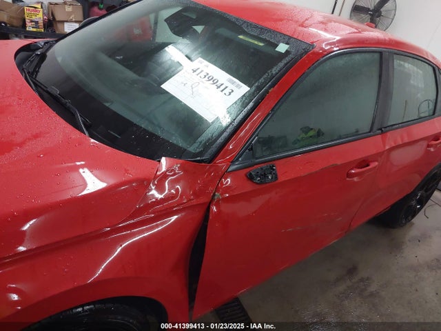 Honda Civic Sport 2024 2HGFE2F52RH591971 Image 17