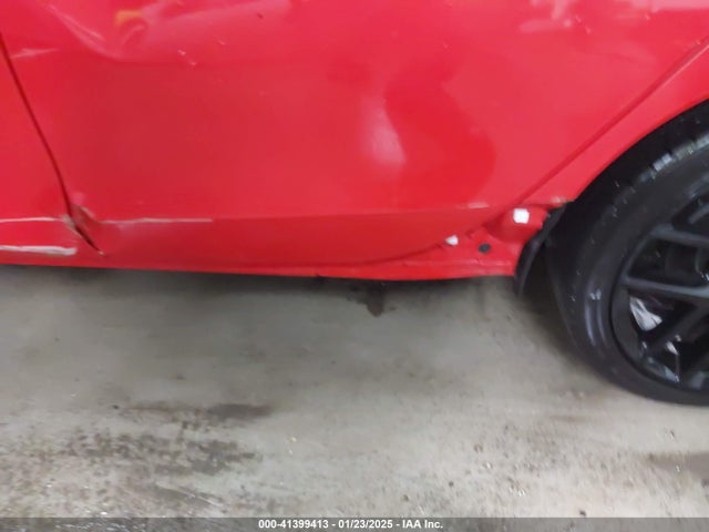 Honda Civic Sport 2024 2HGFE2F52RH591971 Image 18