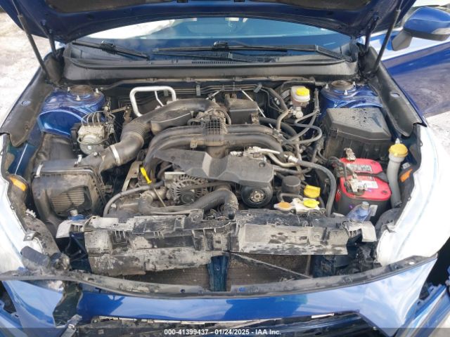 4S3BNAN60H3038139 Subaru Legacy 2.5i Limited