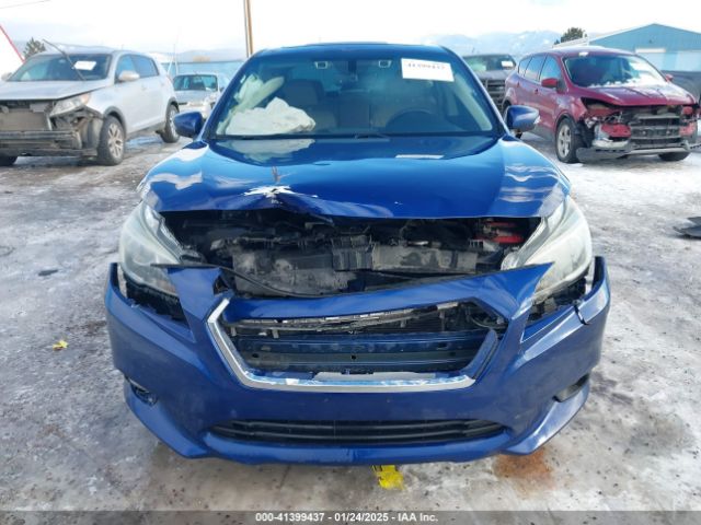 4S3BNAN60H3038139 Subaru Legacy 2.5i Limited