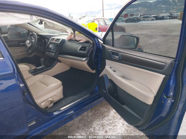 4S3BNAN60H3038139 Subaru Legacy 2.5i Limited